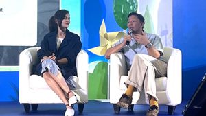 Ringgo and Sabai Always Have Milk for the Family, the Doctor Reveals the Benefits