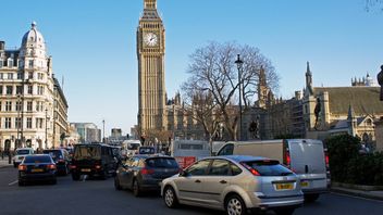 British Highways Ready To Welcoming Autonomous Cars Starting In 2025