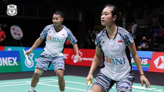 Babak16 Besar Malaysia Open 2022 Rabu 30 Juni: Wakil Indonesia Hadapi Lawan Berat