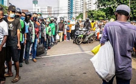 Sudah Miskin, Rentan Dieksploitasi: Menelusuri Ketimpangan Kelas dari Kasus Baim Wong dan Pinjol