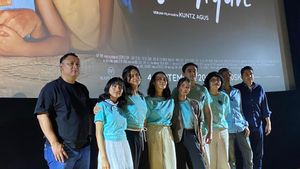 Perankan Ibu, Sha Ine Febriyanti Banyak Belajar dari Karakter Baru
