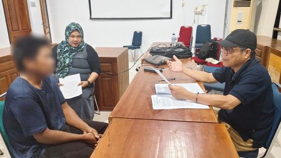 Dua Pembalak Liar Hutan Sulawesi Ditetapkan Sebagai Tersangka