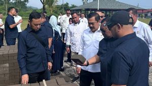 Kawasan Pangan Nusakambangan Libatkan Napi, Komisi XIII DPR Sebut Sesuai KUHP Baru