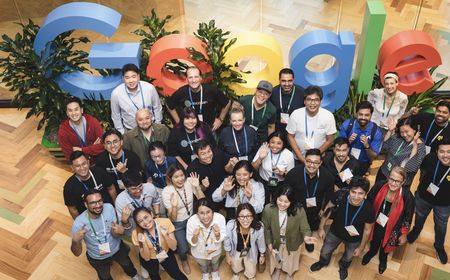 Tiga Lagi Startup dari Indonesia Berhasil Lulus dari Program Google for Startups Accelerator