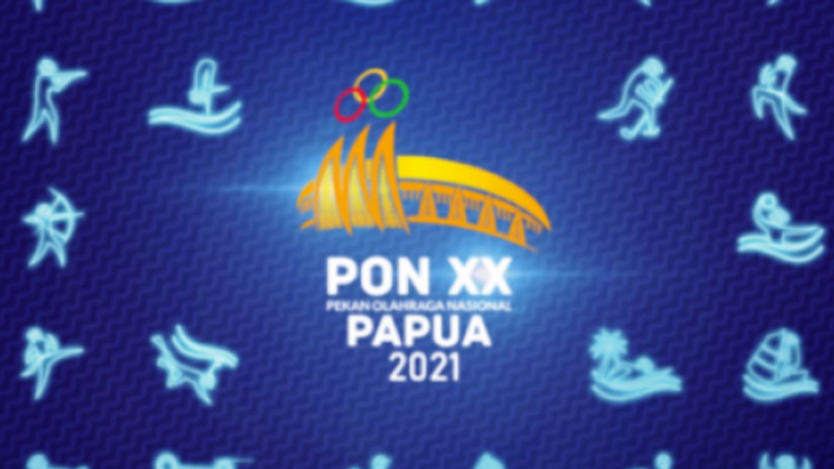 Sejumlah Atlet Elite Siap Hadapi PON Papua, dari Jebolan Olimpiade sampai Pemecah Rekor Panjat Tebing