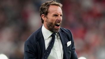 UEFAネーションズリーグ、サウスゲートでまだ勝っていないイングランドのために批判:我々は常に裁かれるだろう