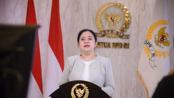 Puan Maharani ke Kader Muda Hipmi: Alhamdulillah, Kita Mulai Melihat Titik Terang di Ujung Jalan