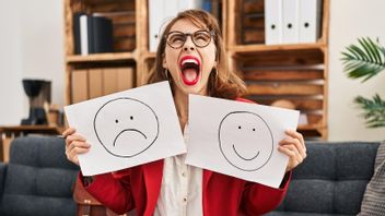 感情を抑圧すると何が起こる?実際、それは身体的および精神的健康に影響を与えます