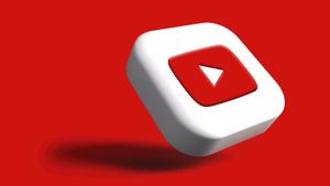 YouTube Uji Coba Tombol Mengambang Baru untuk Nonton Video Secara Acak