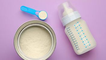 BPOM Klarifikasi Penarikan Susu Formula Nestle yang Terdampak di 49 Negara