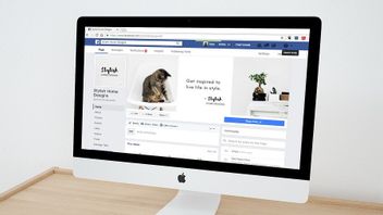 احترس! Ducktail's البرامج الضارة المتداولة على الإنترنت مراقبة حساب الفيسبوك الخاص بك