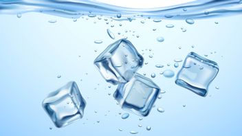 Bukan Mitos! Inilah Manfaat Cuci Muka dengan Air Es yang Terbukti Bikin Kulit Lebih Sehat