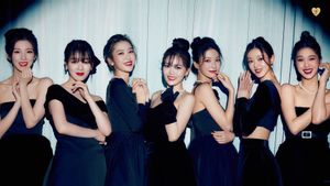 Kontrak K-pop Berakhir: Jiho Keluar dari OH MY GIRL, 3 Anggota MONSTA X Masih Diskusi