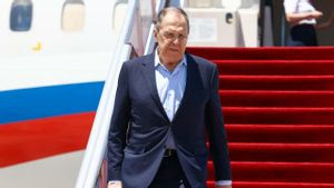 Menlu Rusia Sebut Tidak Ada Lagi Kesalahpahaman dengan Amerika Serikat Soal Ukraina