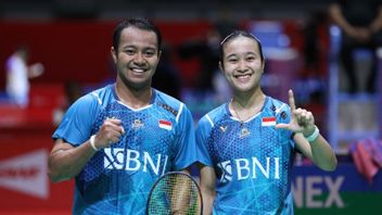 Rehan/Lisa se qualifie pour les quarts de finale du Masters de Malaisie 2024