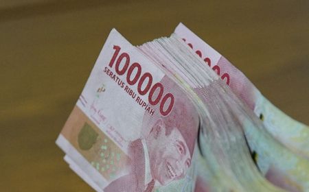 Rupiah Mencoba Menuju Level Rp13.000-an Hari Ini