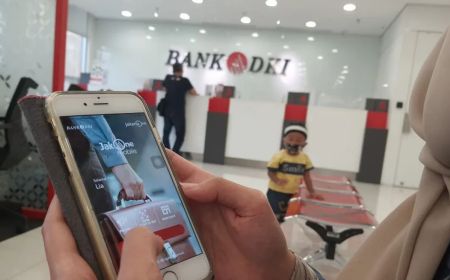 Bank DKI Partisipasi Program OJK Ajak Ibu-ibu Tingkatkan Literasi Keuangan Syariah