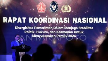 Penguatan Partai Politik Sangat Penting untuk Menghasilkan Pemilu yang Berkualitas