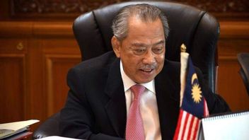 Perdana Menteri Malaysia Kemungkinan Mundur Hari Ini, Siapa Penggantinya?