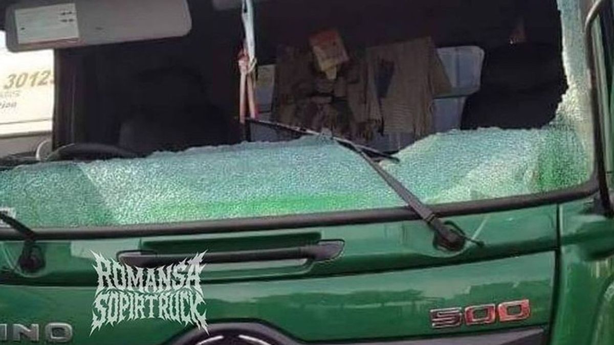 DPR Komentari Kasus Pengemudi Pajero Menganiaya Pengemudi Truk