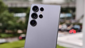 Harapan Adanya Pengisian Daya Cepat Galaxy S26 Ultra Meredup