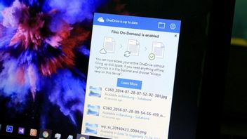 Comment Synchroniser Des Fichiers Sur Des Appareils Windows Avec OneDrive, Peut Accéder Aux Données De N’importe Où