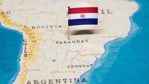 Paraguay Beri Insentif Listrik Bagi Penambang Kripto