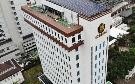 Sudah di Meja Mensesneg, Kementerian ESDM Beri Sinyal Aturan Kenaikan Royalti Terbit sebelum Lebaran