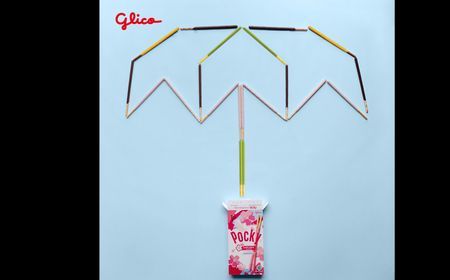 Pocky Berbagi Keceriaan di Tengah Pandemi COVID-19