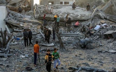 Hamas Nyatakan Komitmen Soal Sandera dan Penarikan Pasukan Israel dari Gaza