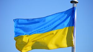 Bank Nasional Ukraina Perkenalkan Konsep Mata Uang Digital, e-hryvnia