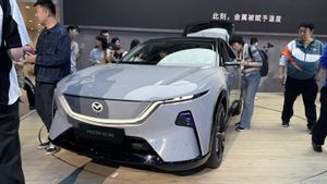Mazda EZ-60 Breaks Order Record, What's Special?