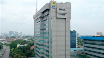 PLN Setor Rp65.59万亿通过股息到PNBP向国家支付