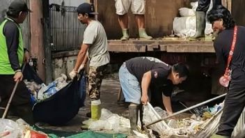 Waste Management, KLH Sanctions to Kotim Regency Government Abolished