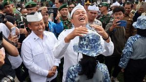 Dedi Mulyadi Jangan Hanya Cari Sensasi