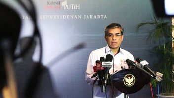 PP Terbit，Menaker确保没有UMP下降