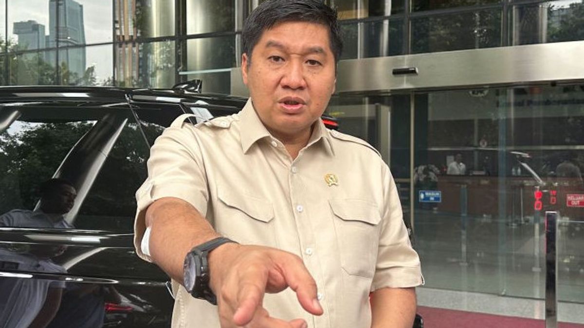 Menteri PKP Buka Opsi Rumah Subsidi Berbentuk Rusun atau Apartemen