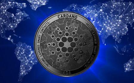 Pantesan Cardano (ADA) Meroket, Rupanya Proyek Ini yang Bikin Harga Kripto ADA Terbang di Saat Market Koreksi