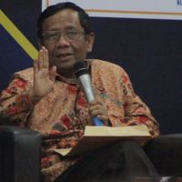 Mahfud MD: Tewasnya 6 Laskar FPI Bakal Diusut Tapi Pemerintah Tidak akan Bentuk TGPF