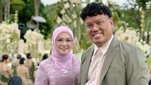 Dua Pelaku Penjarahan Kucing Berhasil Ditangkap, Uya Kuya Janji Tak Tuntut Pelaku dengan Syarat