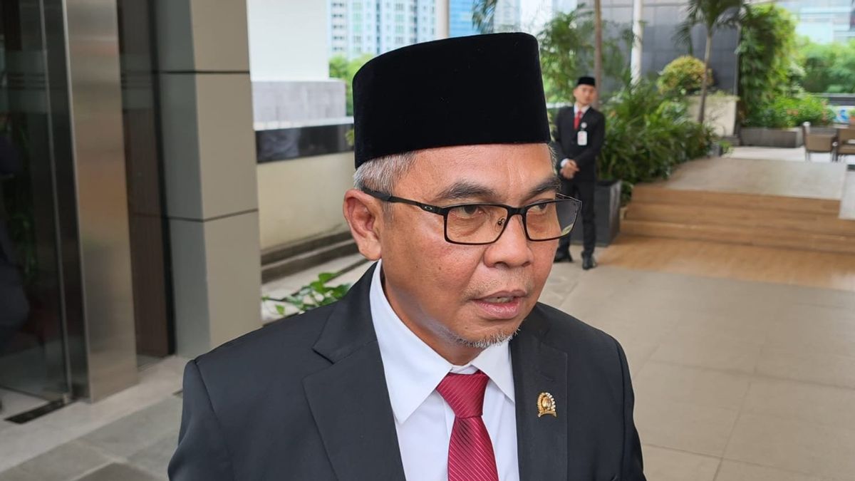 Flow of Suap Money DJKA to Commission V of the DPR Period 2019-2024 to be Investigated by the KPK through Witness Testimony