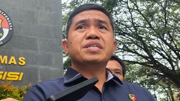 Accusé d'avoir provoqué une inondation soudaine, la police: les activités minières d'or de Pohuwato ne sont pas contraires à la loi