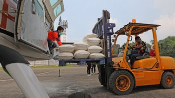 Bali : De nouveau la pluie, le gouvernement provincial demande des modifications météorologiques