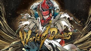PlatinumGames Akan Hapus Gim World of Demons dari Apple Arcade pada 18 Januari