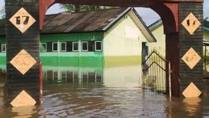 BPBD Asesmen Korban Banjir Lombok Tengah, Data Sementara 1.500 KK Terdampak