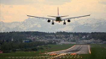 尼日利亚航空公司因柴油价格飙升而停止飞行