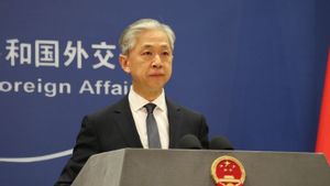 China Sebut Komunike G7 Campuri Urusan Dalam Negeri Mereka