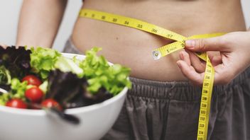 These 7 Foods are Effective in Burning Fat and Losing Weight in 30 Days