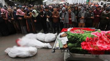 غزاء - وصل عدد القتلى في غزة إلى 67,869 شخصا بينما أطلقت إسرائيل وحماس سراح سانديرا