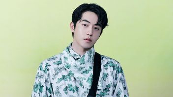 Nam Joo Hyuk Siap Wamil, Jadi Polisi Militer Bulan Maret